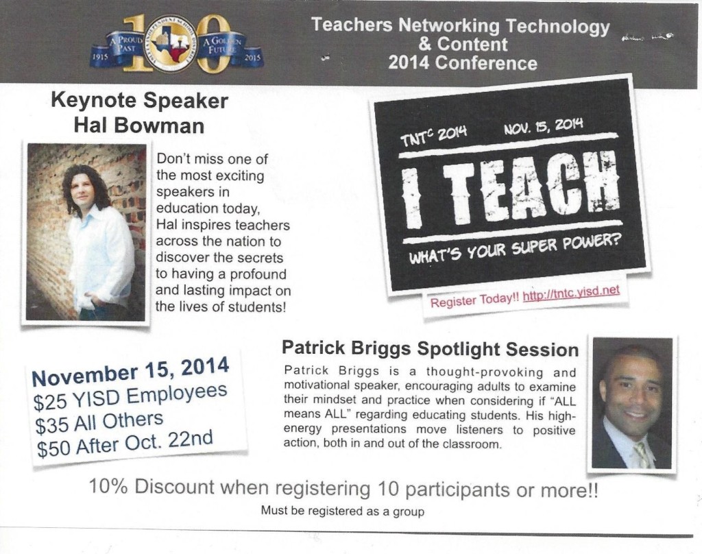 PD-Technology Conference