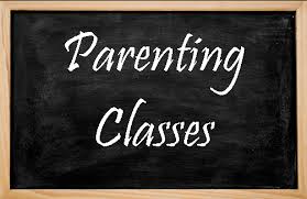 Parenting classes